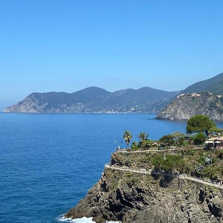 Casa Mafalda Manarola Exterior photo