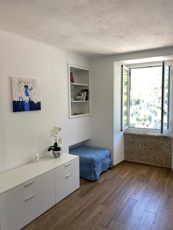 Casa Mafalda Manarola Exterior photo